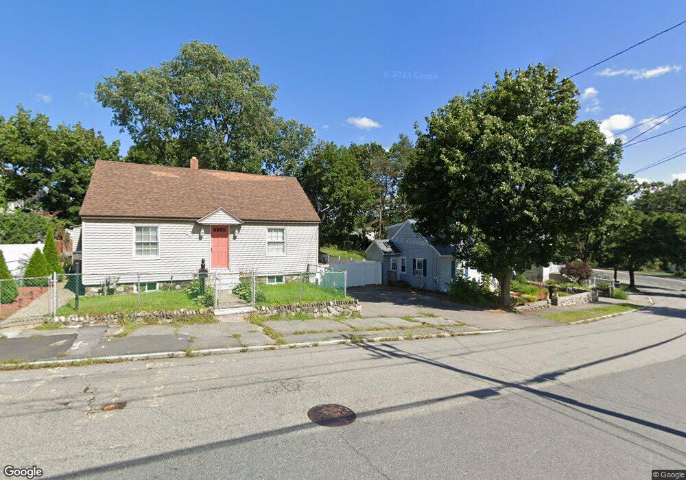 1 Laurel Ave unit 64, Methuen, MA 01844 - photo 1