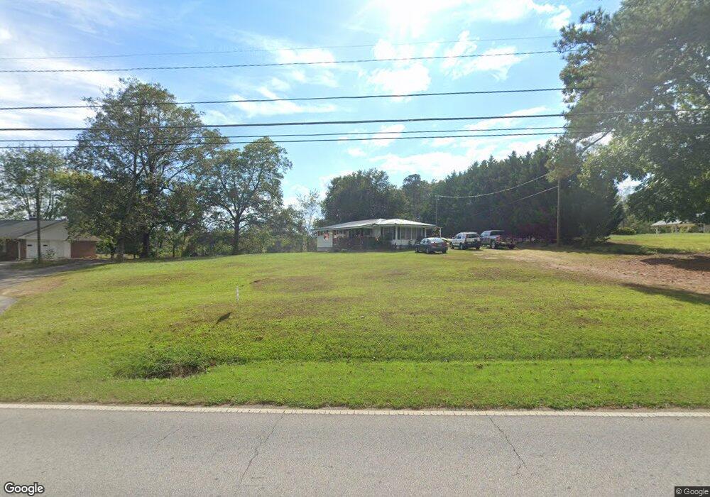 4298 Mount Zion Rd, Carrollton, GA 30117 - photo 1