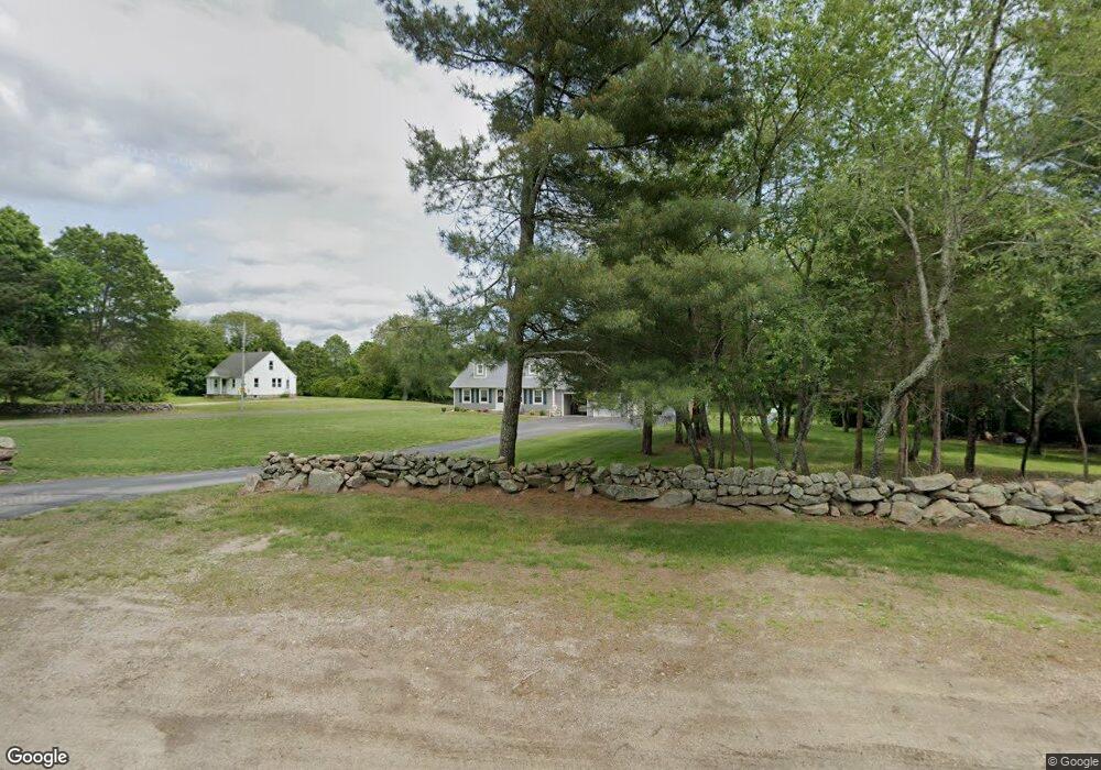 186 Westerly Bradford Rd, Westerly, RI 02891 - photo 1