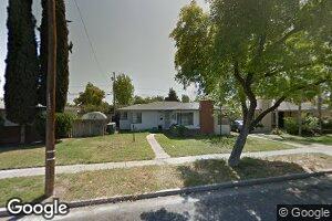 2026 E Simpson Ave, Fresno, CA 93703