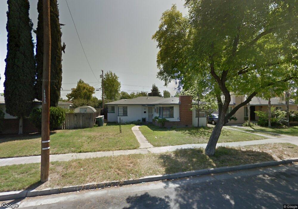 2026 E Simpson Ave, Fresno, CA 93703 - photo 1