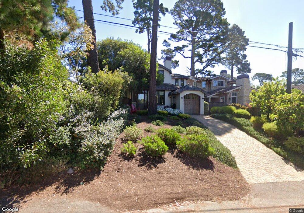 4 San Carlos St unit 7TH, Carmel, CA 93923 - photo 1