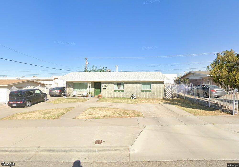 1217 Roswell Rd, El Paso, TX 79915 - photo 1