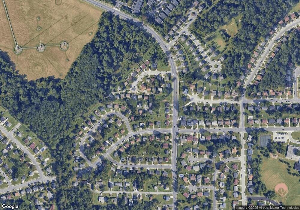 8408 Lucerne Rd, Randallstown, MD 21133 - photo 1