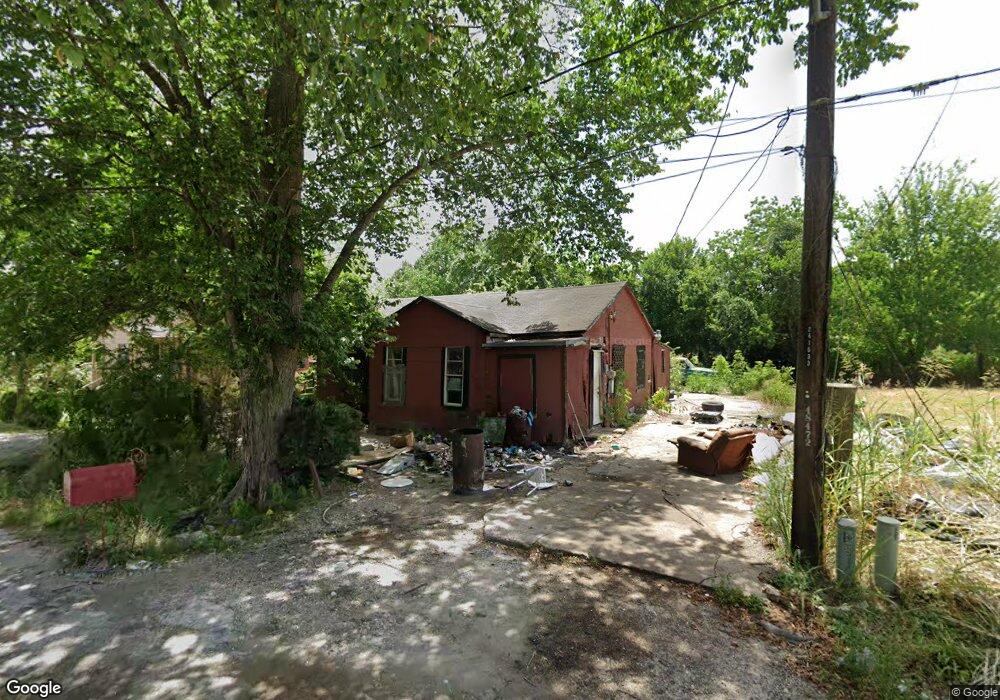 9109 Henrietta St, Houston, TX 77088 - photo 1