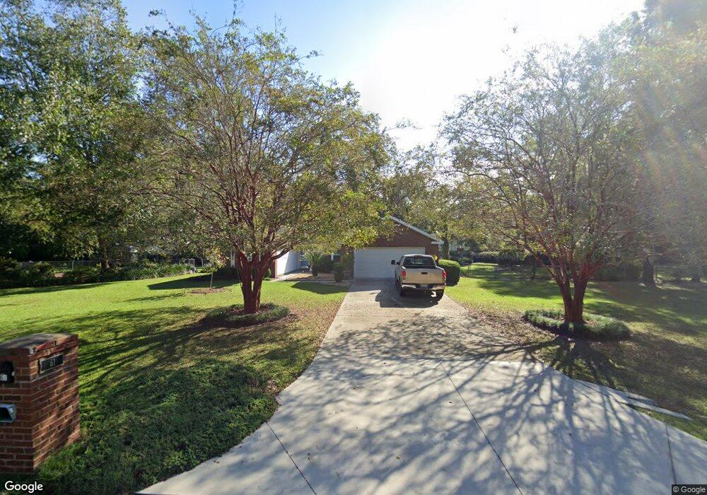 61 Lamar Ct, Crawfordville, FL 32327 - photo 1