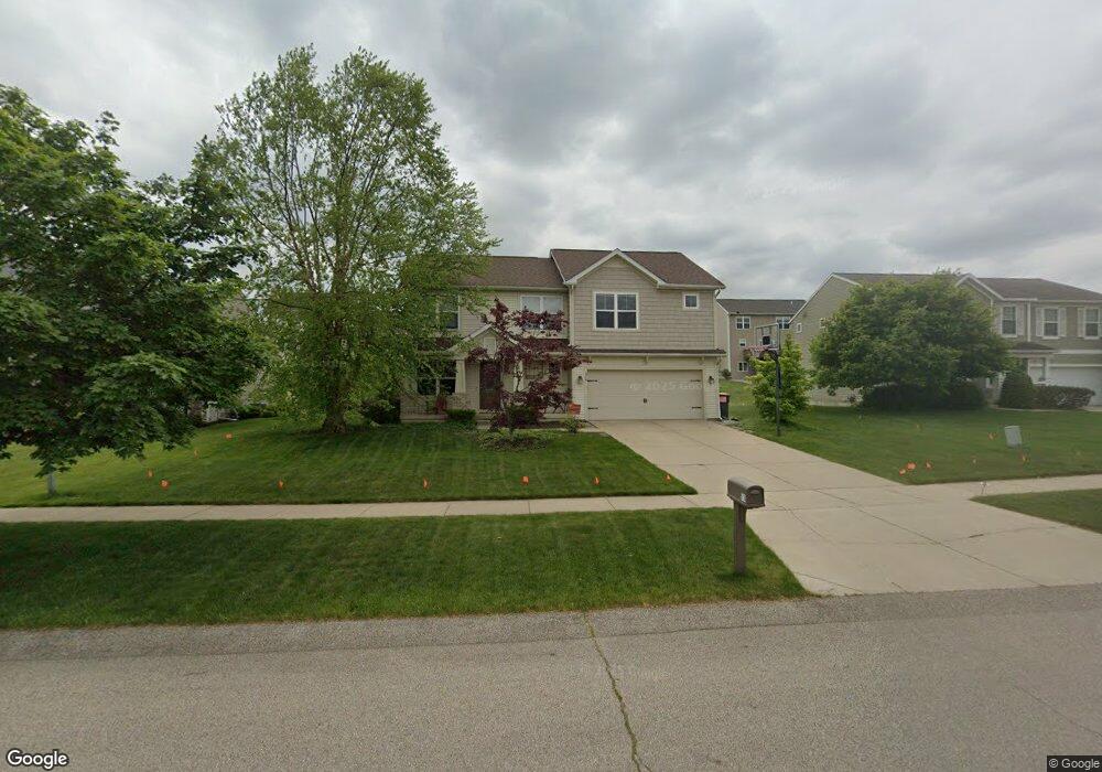 516 Firestone Dr SE unit 111, Byron Center, MI 49315 - photo 1