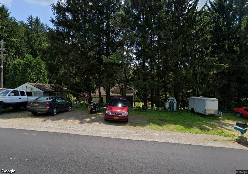 1932 Genesee Rd, Arcade, NY 14009 - photo 1