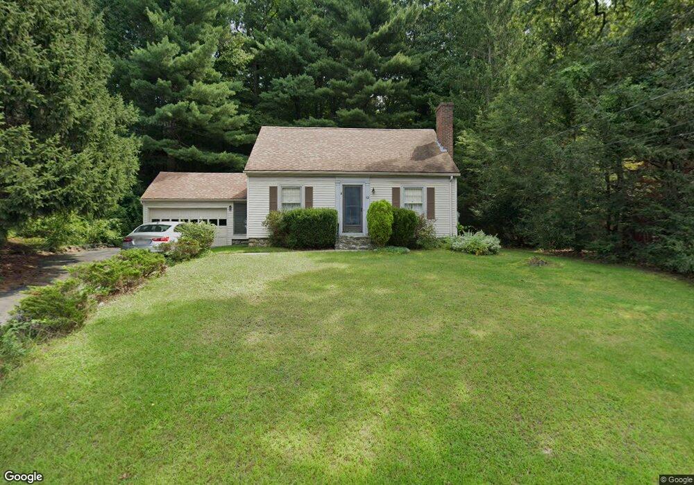 82 Indian Hill Rd, Worcester, MA 01606 - photo 1