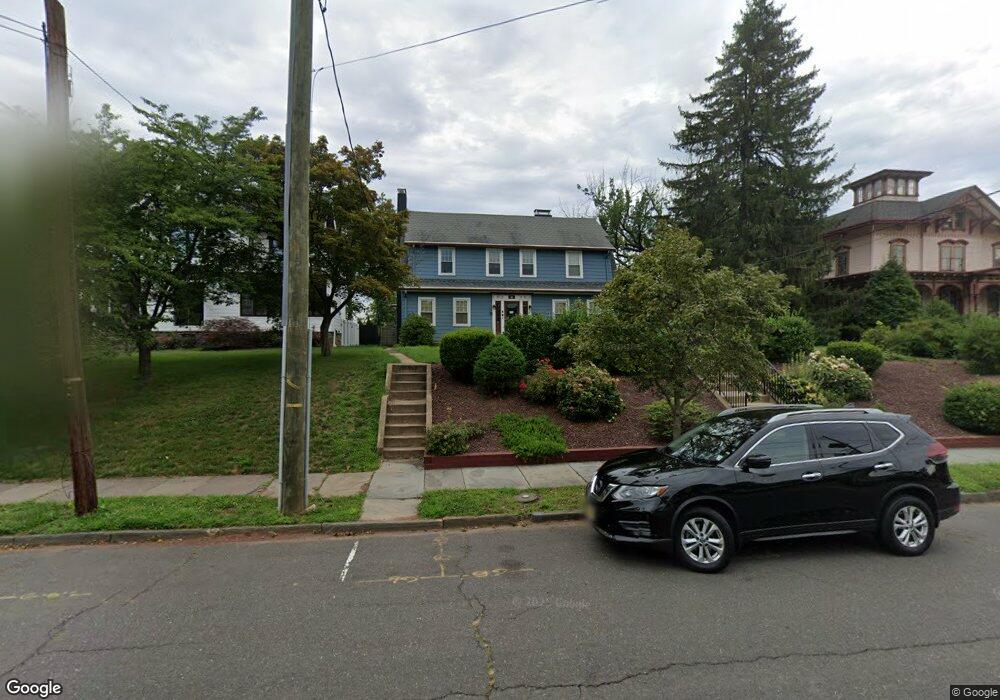 14 W Cliff St, Somerville, NJ 08876 - photo 1