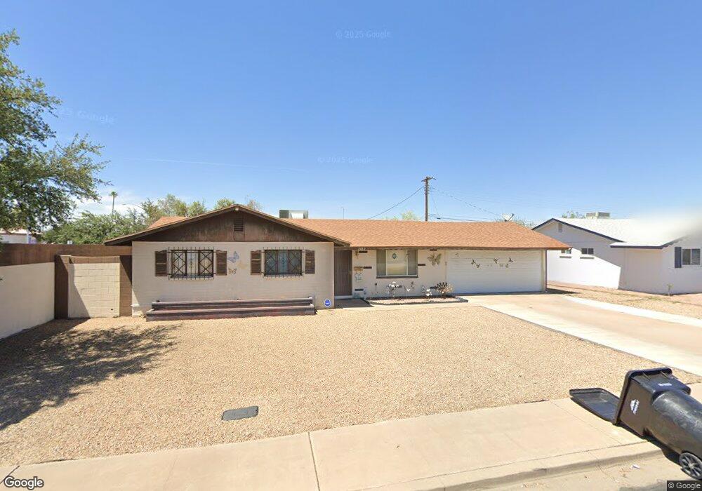 2010 E 3rd Dr, Mesa, AZ 85204 - photo 1