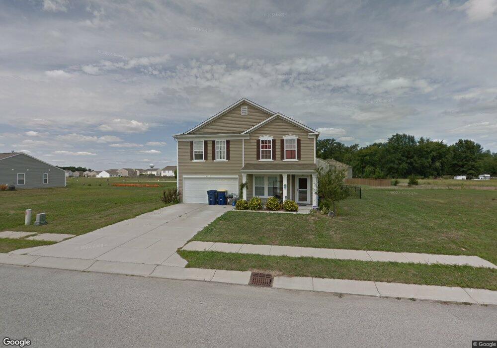 311 S Shade Tree Ln, Sheridan, IN 46069 - photo 1