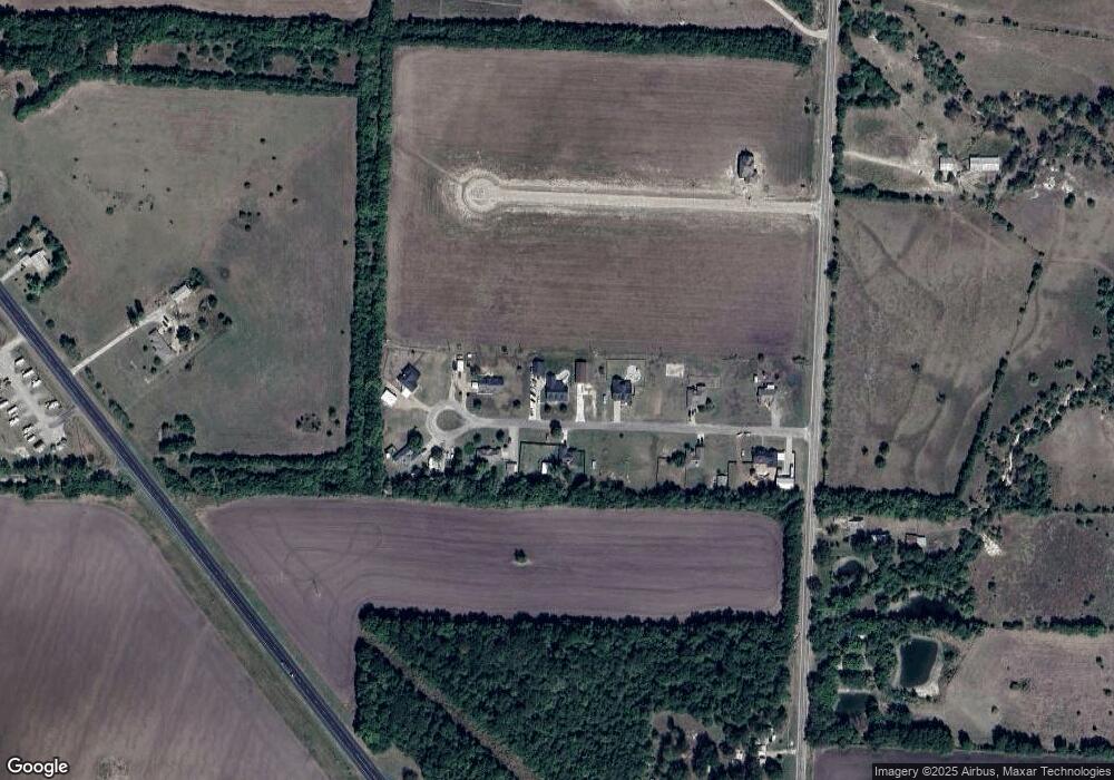 280 County Road 4443, Trenton, TX 75490 - photo 1