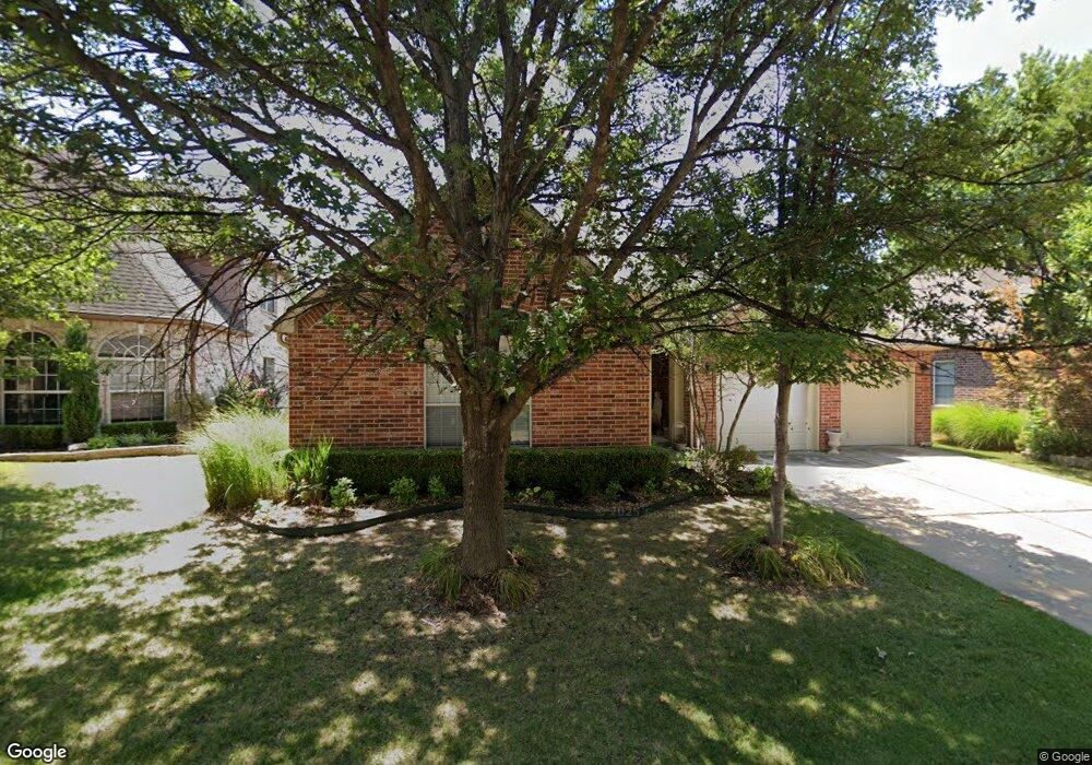 7901 E Freeport Place, Broken Arrow, OK 74014 - photo 1