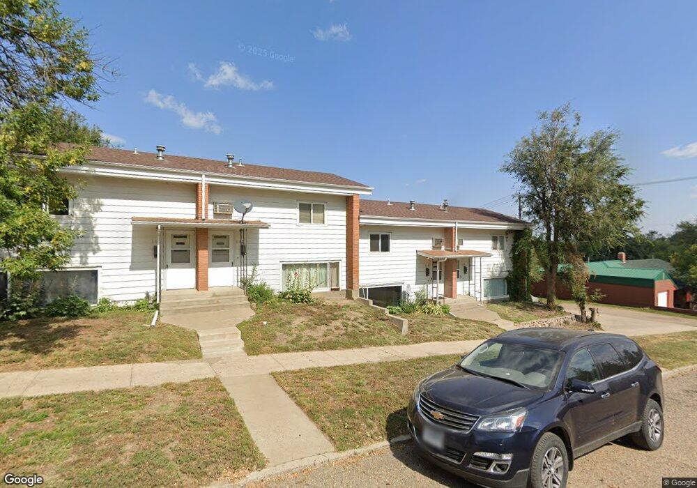 105 7th St, Havre, MT 59501 - photo 1