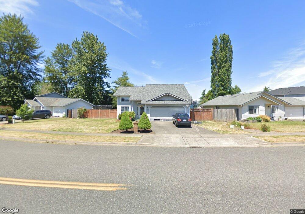 705 Grinnell Ave SW, Orting, WA 98360 - photo 1