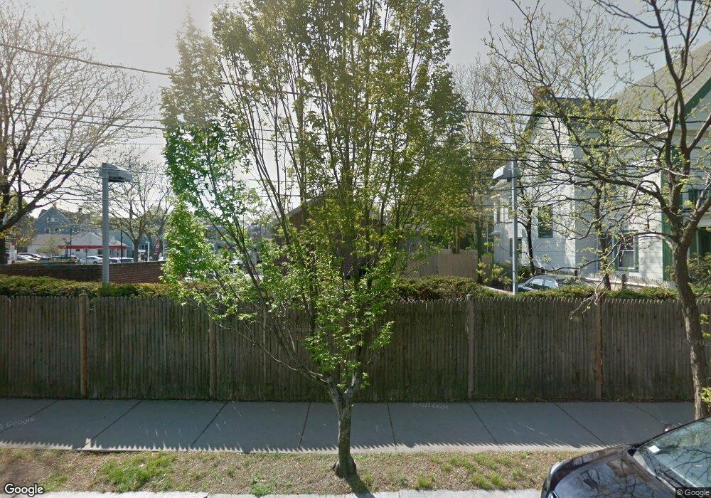 454 Harvard St unit 301, Brookline, MA 02446 - photo 1