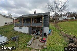 8 Gondola St, Grapeville, PA 15634