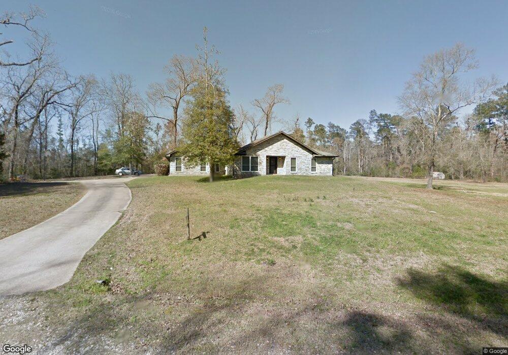 861 Hulsman Rd, Lufkin, TX 75904 - photo 1