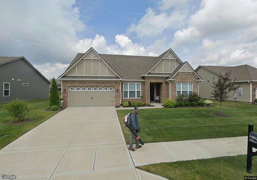 3902 Albert Ln, Bargersville, IN 46106 - photo 1