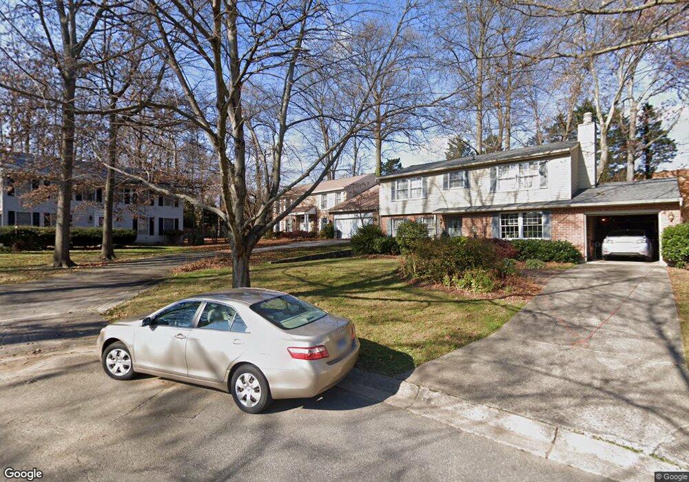 6054 Sunny Spring, Columbia, MD 21044 - photo 1