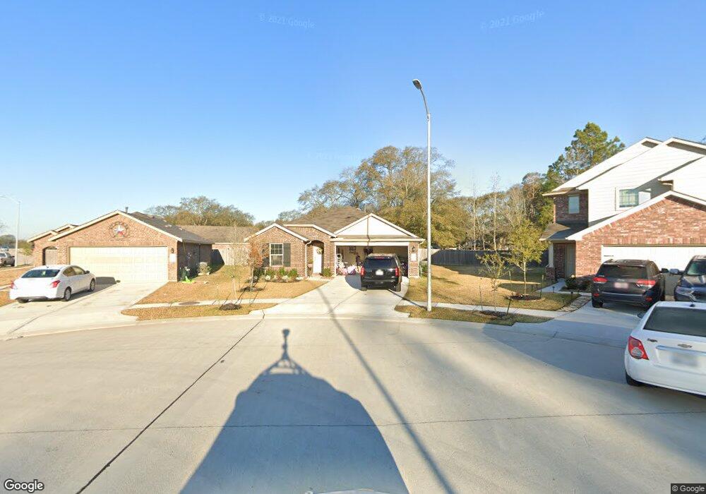 23907 Paper Birch Ct, Tomball, TX 77375 - photo 1