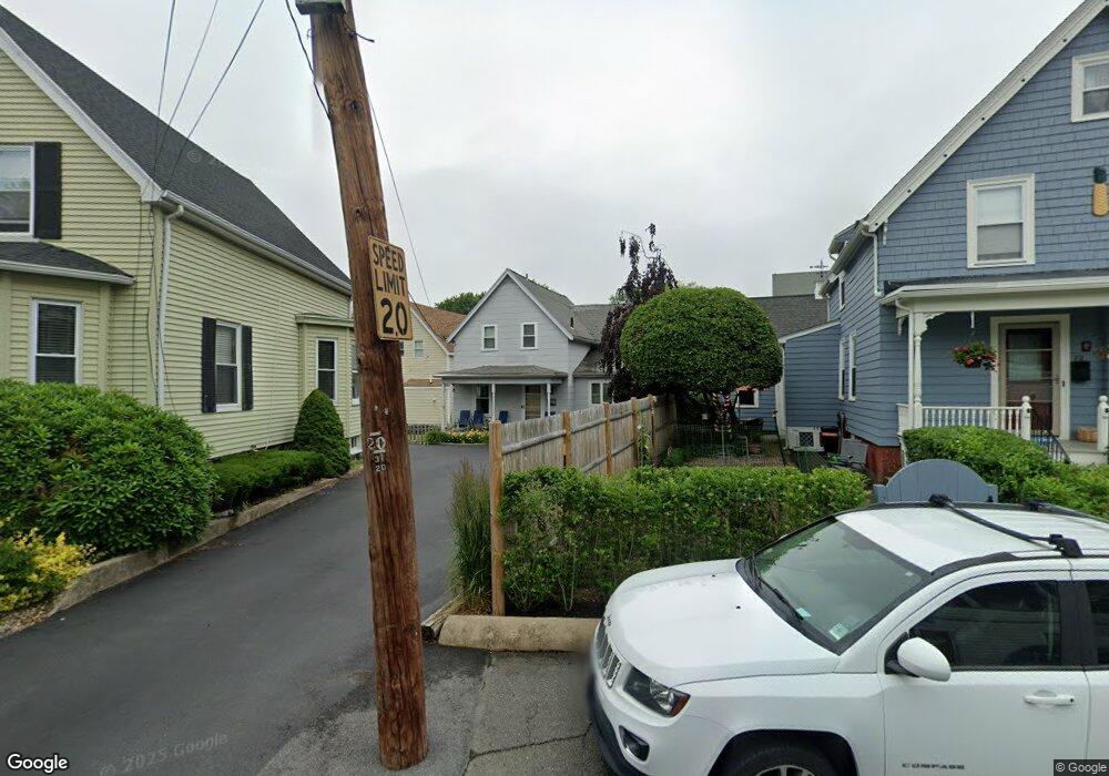 70 Crescent St, Swampscott, MA 01907 - photo 1