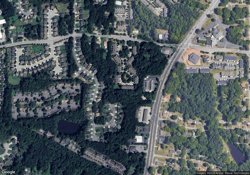 4358 Kousa Rd unit 5, Austell, GA 30106 - photo 1