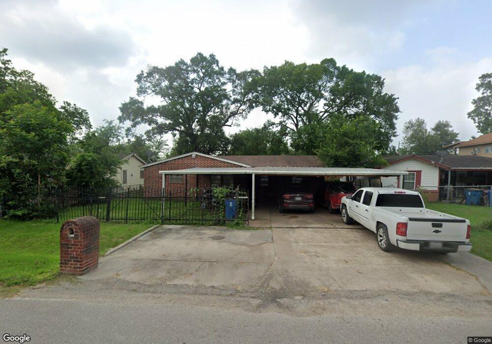 2702 Brea Crest St, Houston, TX 77093 - photo 1