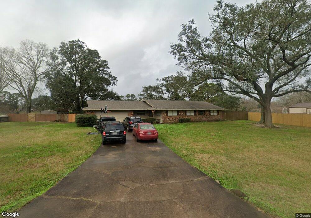 155 W County Road 136, Alvin, TX 77511 - photo 1