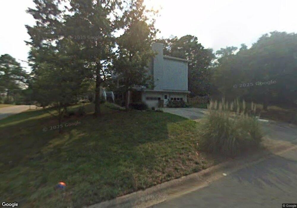 4945 Highpoint Way NE, Marietta, GA 30066 - photo 1