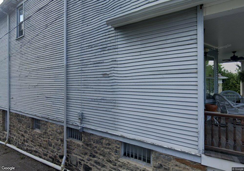 1412 Myrtle St, Scranton, PA 18510 - photo 1