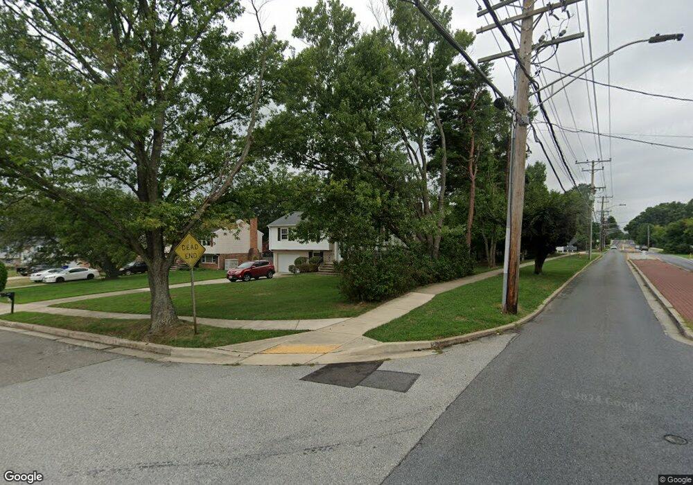 9502 Mellow Ct, Laurel, MD 20723 - photo 1