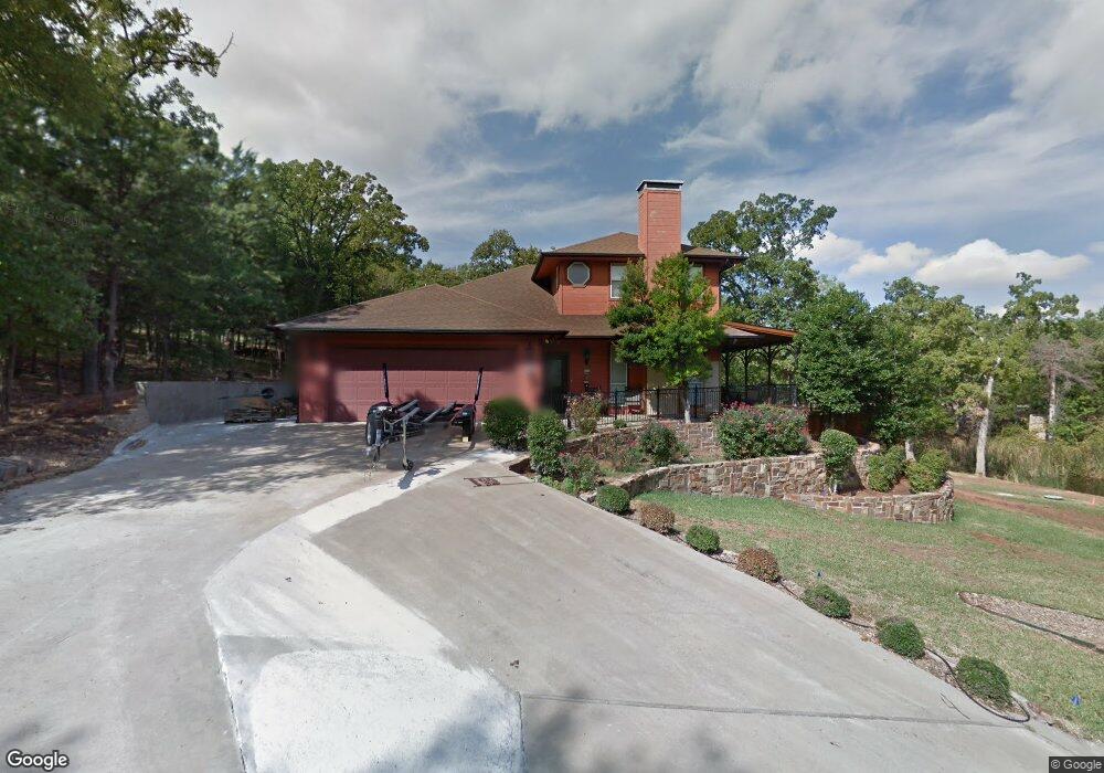 605 Lakepoint Loop, Pottsboro, TX 75076 - photo 1