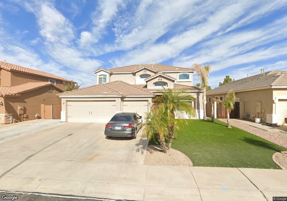 10720 E Knowles Ave unit 4, Mesa, AZ 85209 - photo 1