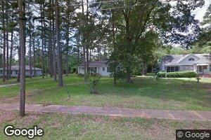 57 Powell St, Cuthbert, GA 39840