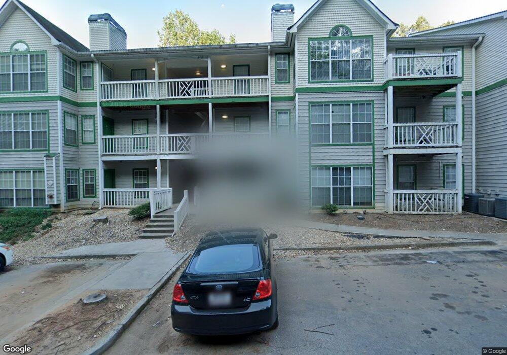 3489 Shepherds Path, Decatur, GA 30034 - photo 1