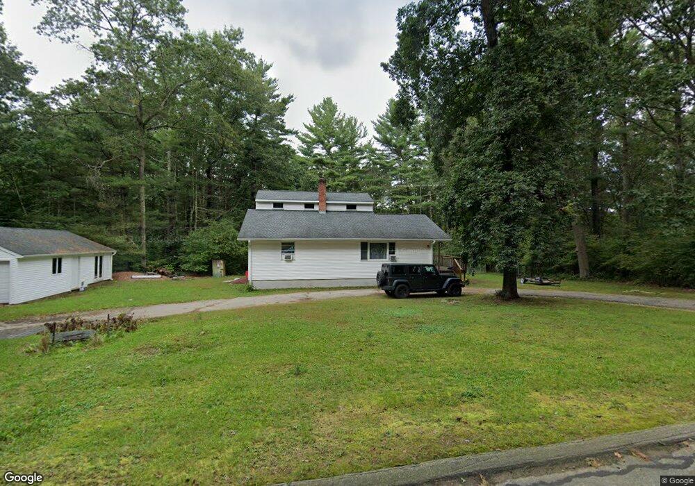 32 Navratil Rd, Willington, CT 06279 - photo 1