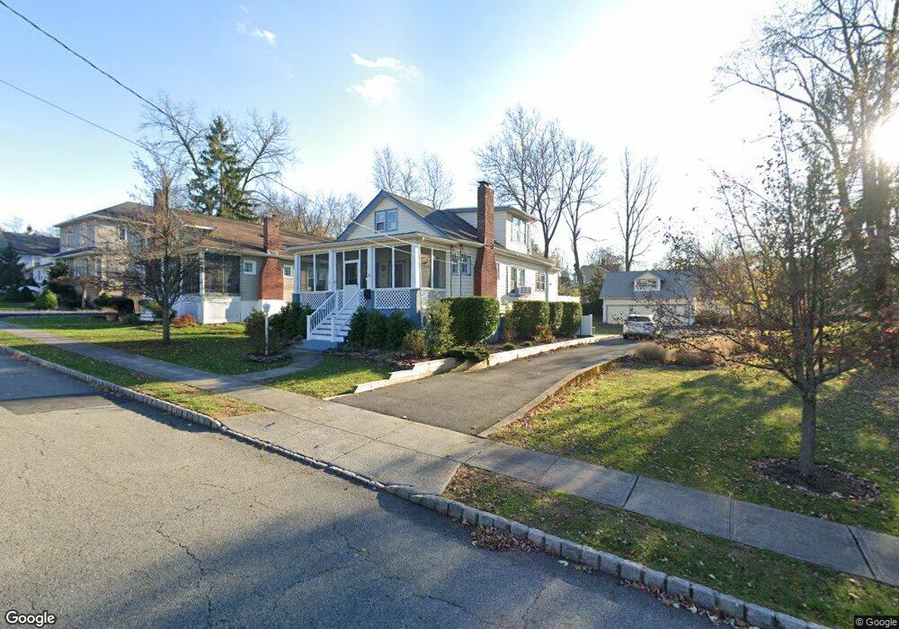 20 Elmwood Terrace, West Caldwell, NJ 07006 - photo 1