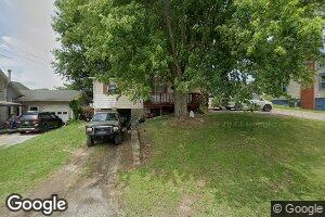 50879 State Route 145, Jerusalem, OH 43747