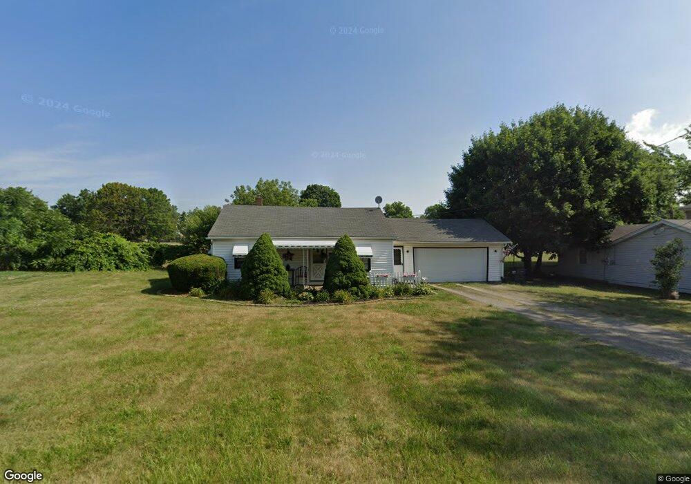 2117 Harmon St NE, Canton, OH 44705 - photo 1