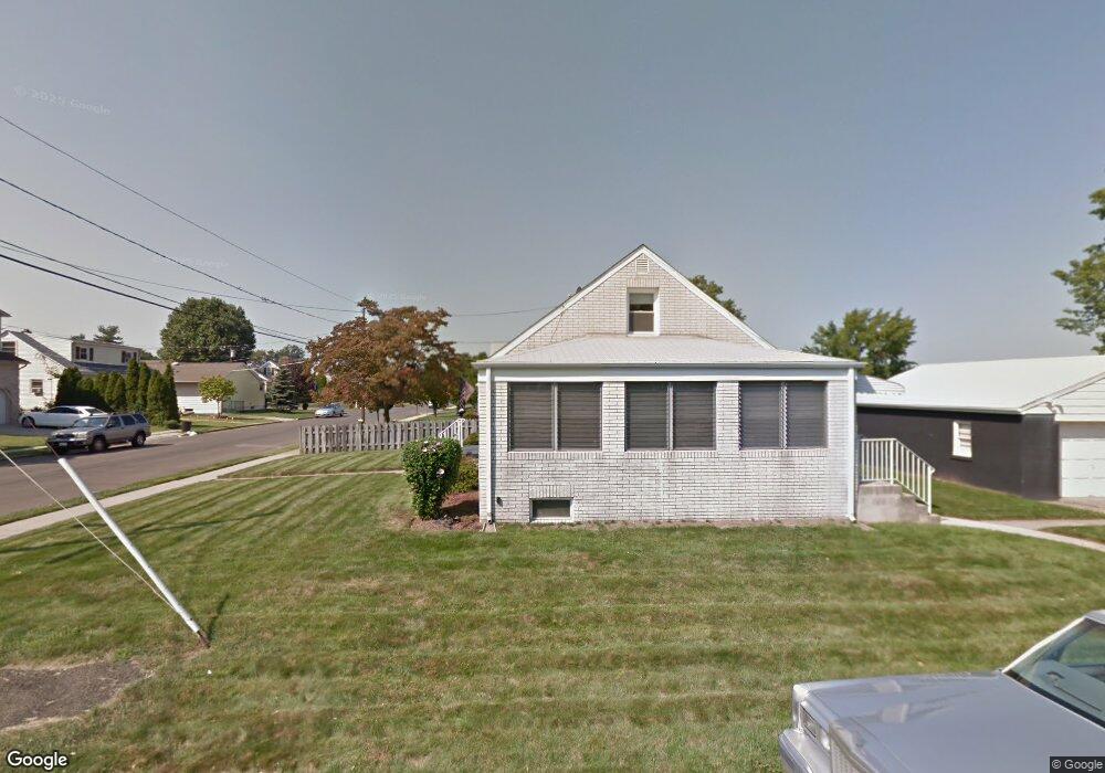 45 Park Ave, Carteret, NJ 07008 - photo 1