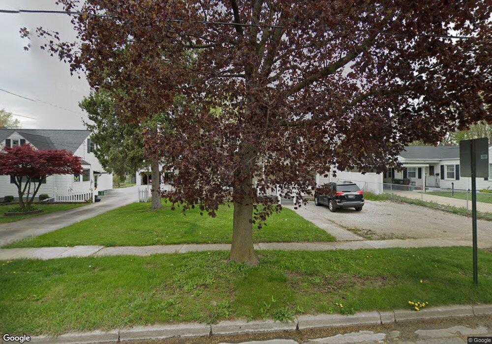 229 N Charles St, Adrian, MI 49221 - photo 1