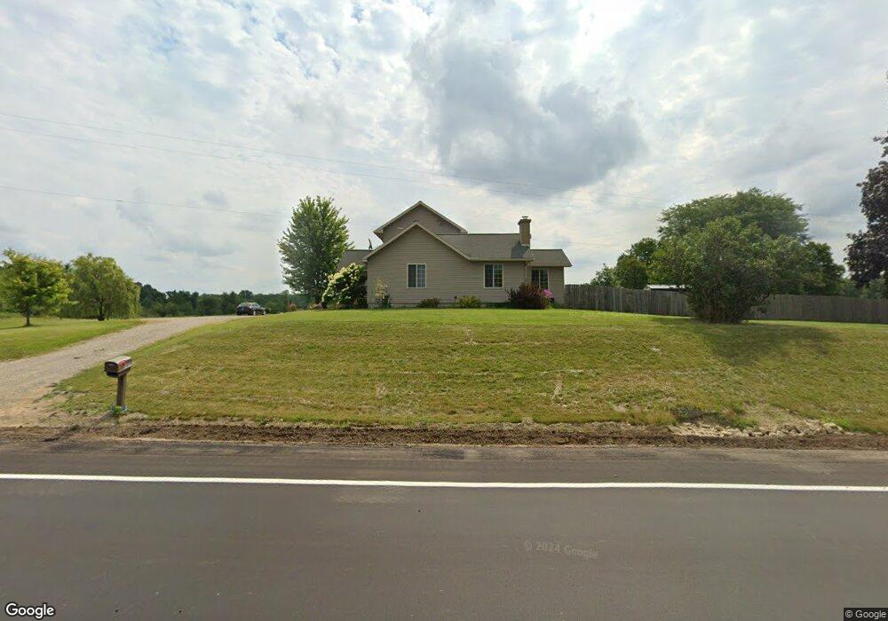 7877 U S 127, Addison, MI 49220 - photo 1