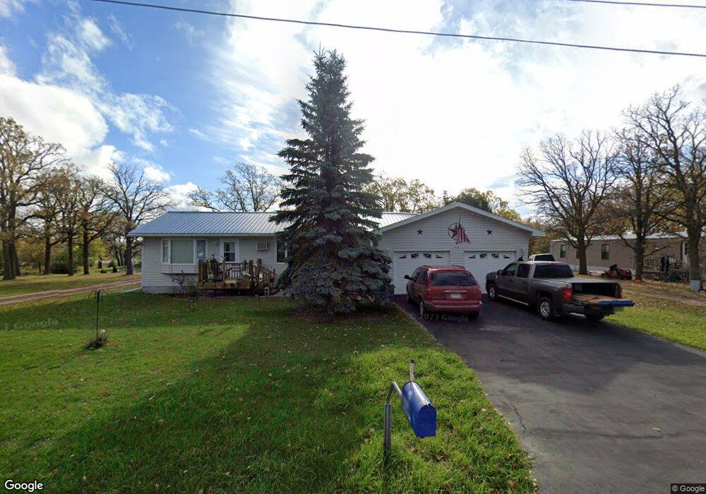 614 N Main St, Badger, MN 56714 - photo 1