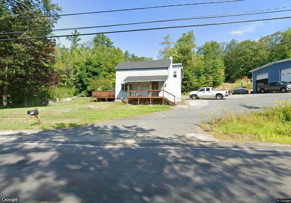 384 Nh Route 119 W, Fitzwilliam, NH 03447 - photo 1