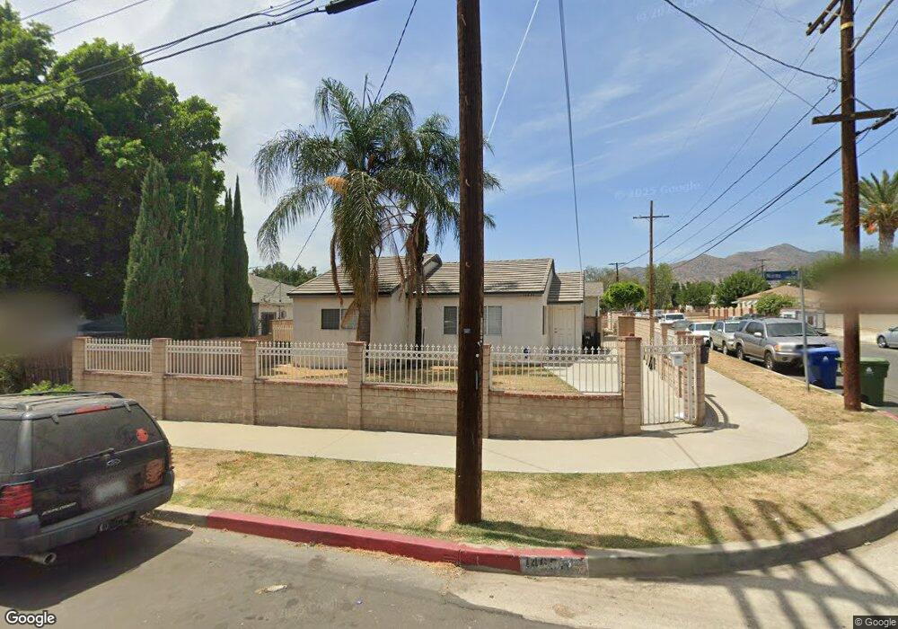 14651 Nurmi St unit House, Sylmar, CA 91342 - photo 1