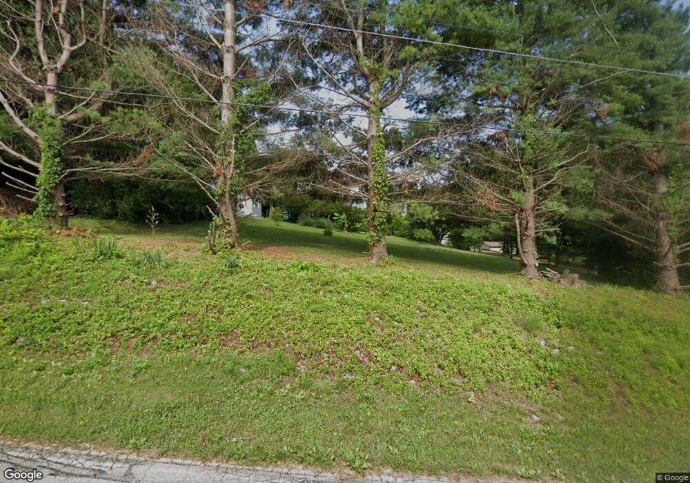 2015 S Gethsemane Rd NW, Corydon, IN 47112 - photo 1