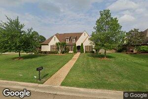 884 Dogwood Dr, Tupelo, MS 38801