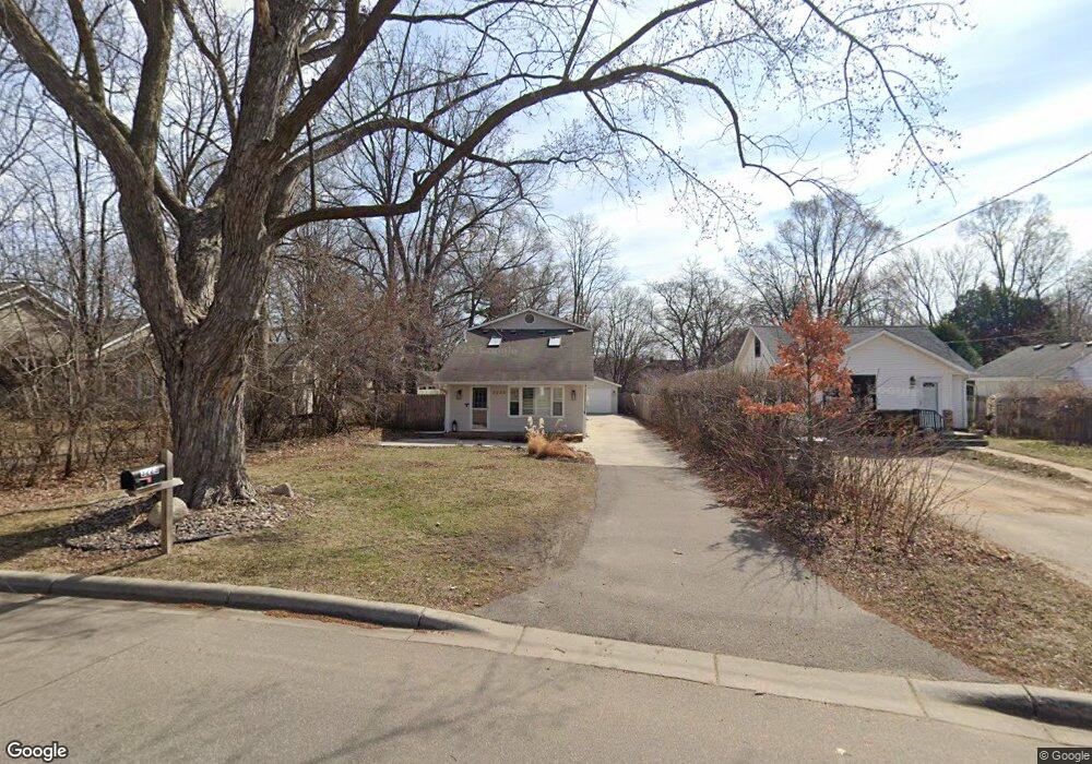 3223 3223 Shores Blvd, Minnetonka, MN 55391 - photo 1